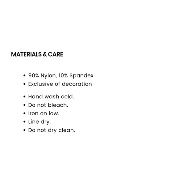 Small Black Jeweled Sweetheart Crop Top - Picture 5 of 8